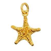 Charm Giovanni Raspini Mujer in Plata 08564